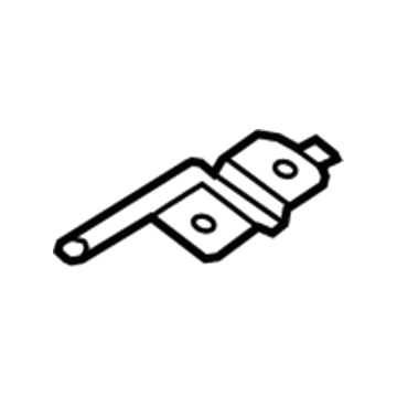 Dodge Dart Exhaust Hanger - 5147276AC