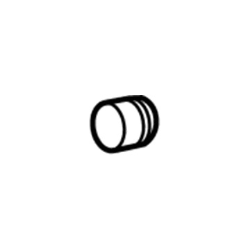 Dodge Ram Wagon Gas Cap - 53015419AA