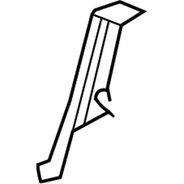 Mopar 5102417AA Link