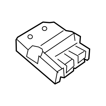 Ram 68346715AC Diagnostic Unit