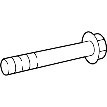 Chrysler 6101986 Starter Bolt