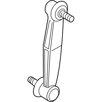 Jeep Renegade Sway Bar Link - 68527304AA