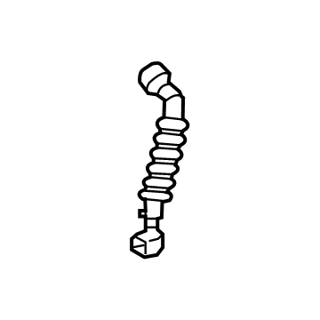 Mopar 68308974AA Drain