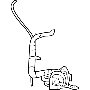 Mopar 4809569AB Harness