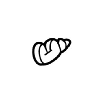 Mopar 4081578 Latch Retainer, Driver Side