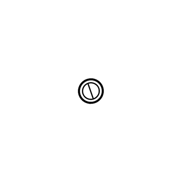 Mopar 6VX73WS3AA Trim Ring