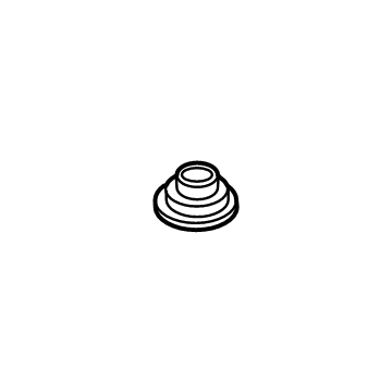 Jeep 68174052AB Drain Plug