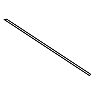 Ram 68066922AA Recliner Rod