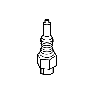 Ram 68490011AA Glow Plug