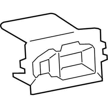 Dodge 68224171AA Module
