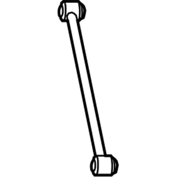 Jeep Lateral Link - 68401957AC