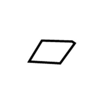 Mopar 5121129AA Fuse Box Label