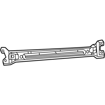 Jeep 68552754AA Support Bracket