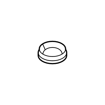 Dodge 5184778AB Grommet