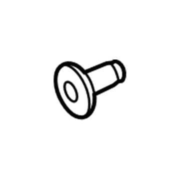 Mopar 68266461AA Center Bracket Bolt