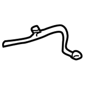 Ram 5003461AA Discharge Line Valve