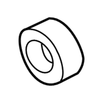 Mopar 5264450 Clutch Coil