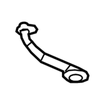 Mopar 4663848AD Oil Tube