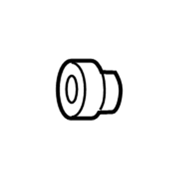 Mopar 4616380 Lower Control Arm, Front