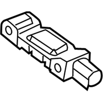 Dodge 68605049AA Position Sensor