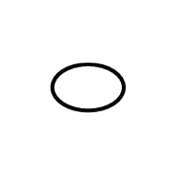 Dodge 68242707AA Crossmember Bushing