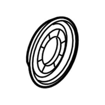 Dodge 68084193AA Axle Seals