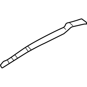 Mopar 5011200AA Link