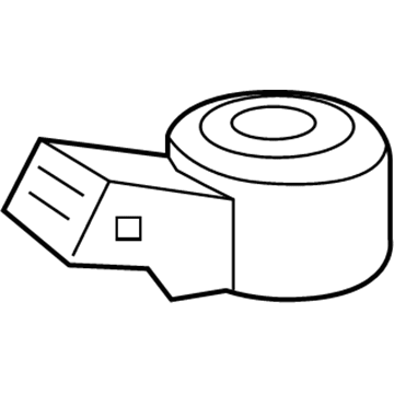 Chrysler 5033316AB Knock Sensor