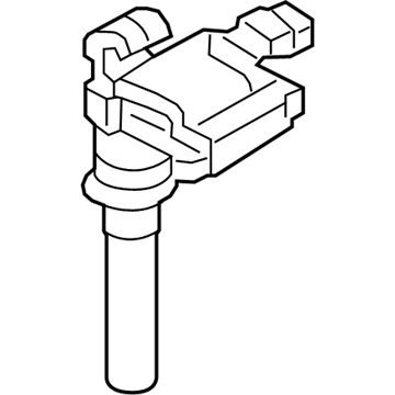 Chrysler 68238603AA Ignition Coil