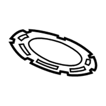 Chrysler 52110282AA Fuel Pump Lock Ring