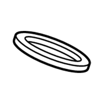 Chrysler 55366298AA Fuel Pump Seal