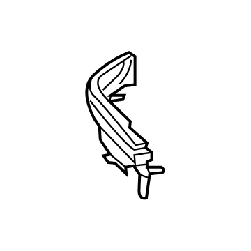Ram 6BT12SZ0AC Lower Trim