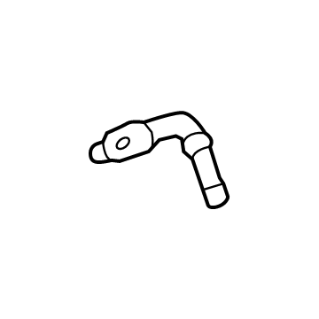 Dodge 68271436AB Center Bracket
