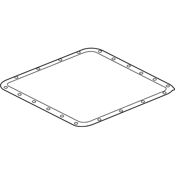 Mopar 68214914AA Oil Pan Gasket