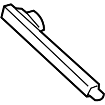 Mopar 68247069AA Damper