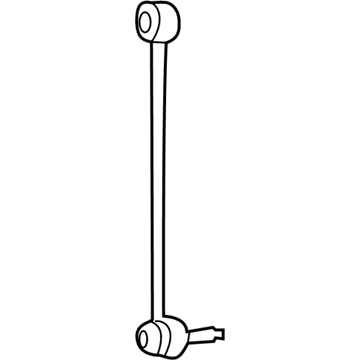 Ram Sway Bar Link - 68518248AB