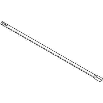 Mopar 68541139AA Tool Kit