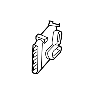 Ram 56049432AF Seat Switch