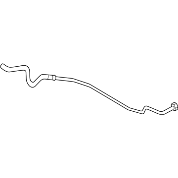 Mopar 4767050AD Return Line