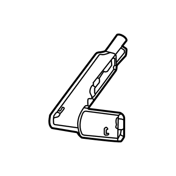 Ram 68398160AA Fluid Level Sensor