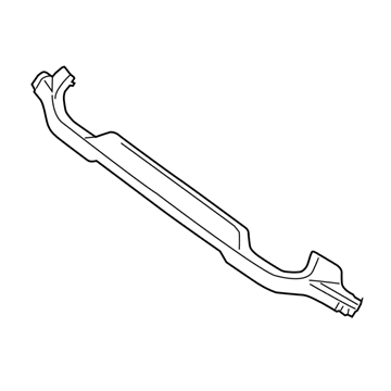 Ram 6NB07TZZAD Lower Trim