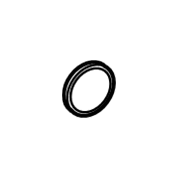 Mopar 5104566AA Front Seal, Rear Outer