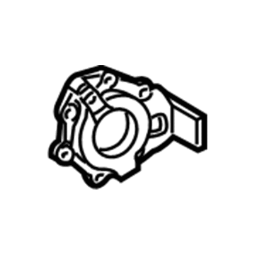 Mopar 5134637AA Bearing Cover