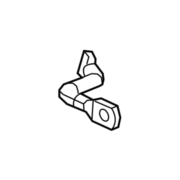 Chrysler 5038524AA Strut