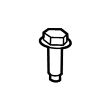 Mopar 6511547AA Headlamp Assembly Screw