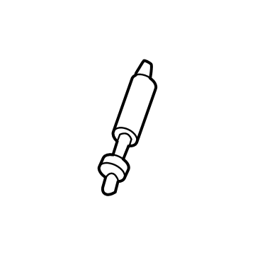 Jeep 68563517AA Rod