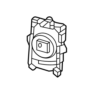 Mopar 68630799AA Module
