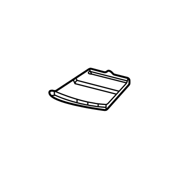 Mopar 68566931AA Bin