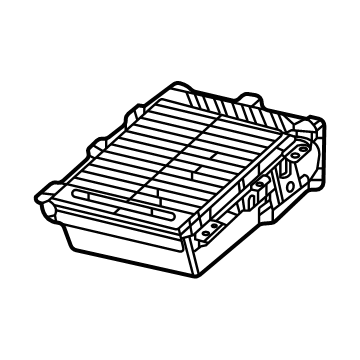 Mopar 7JL43AAAAB Bin