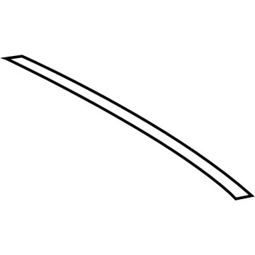 Mopar 5096077AA Cross Bow